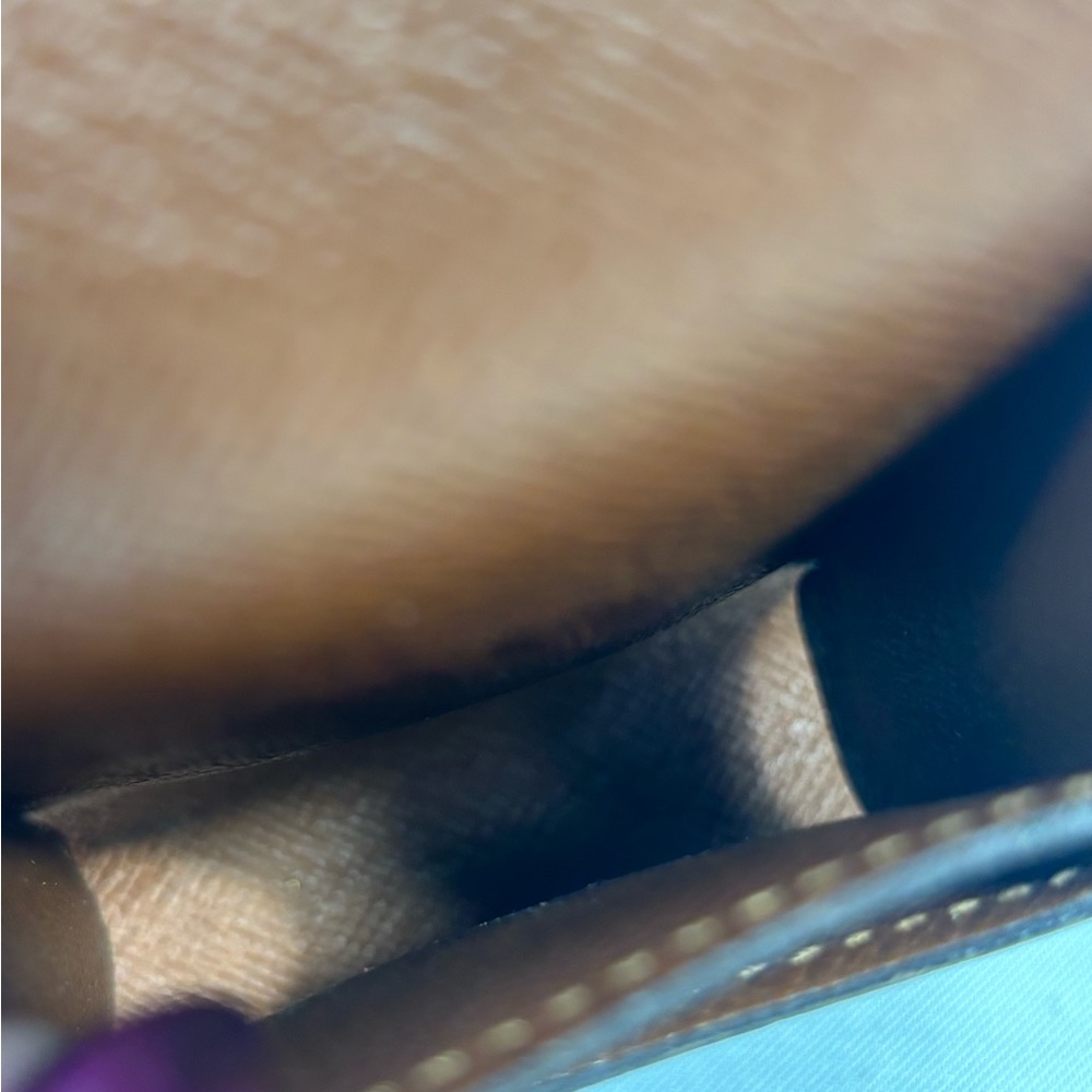 Louis Vuitton Etui Momogram Case - Picture 10 of 14